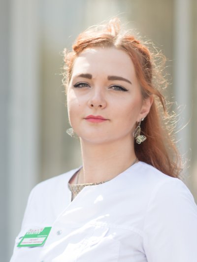 Павлова Валентина Николаевна